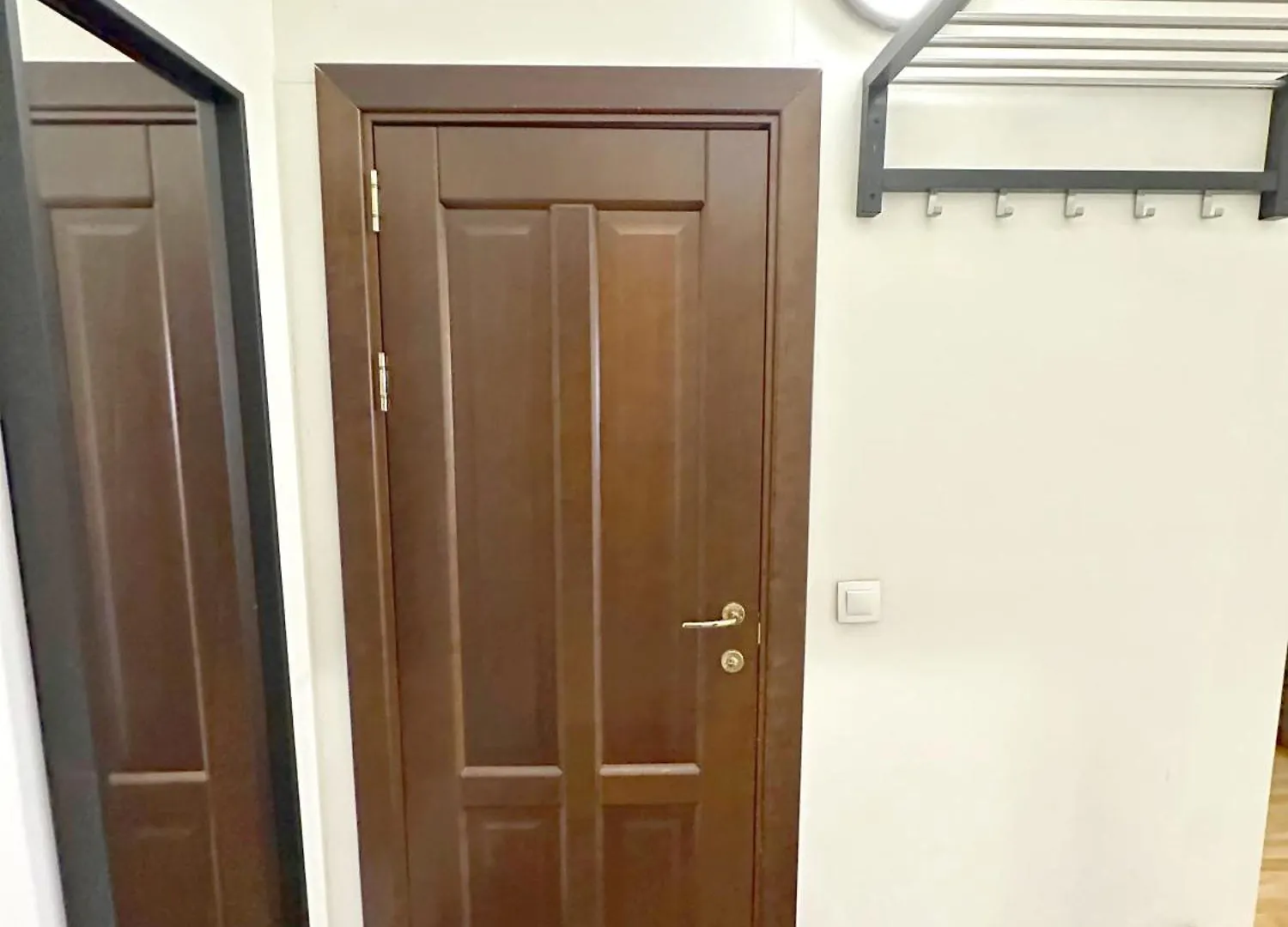 Aurora Abode - Top Center 1 Bdr Fast Wi-Fi Sofia Bulgaria