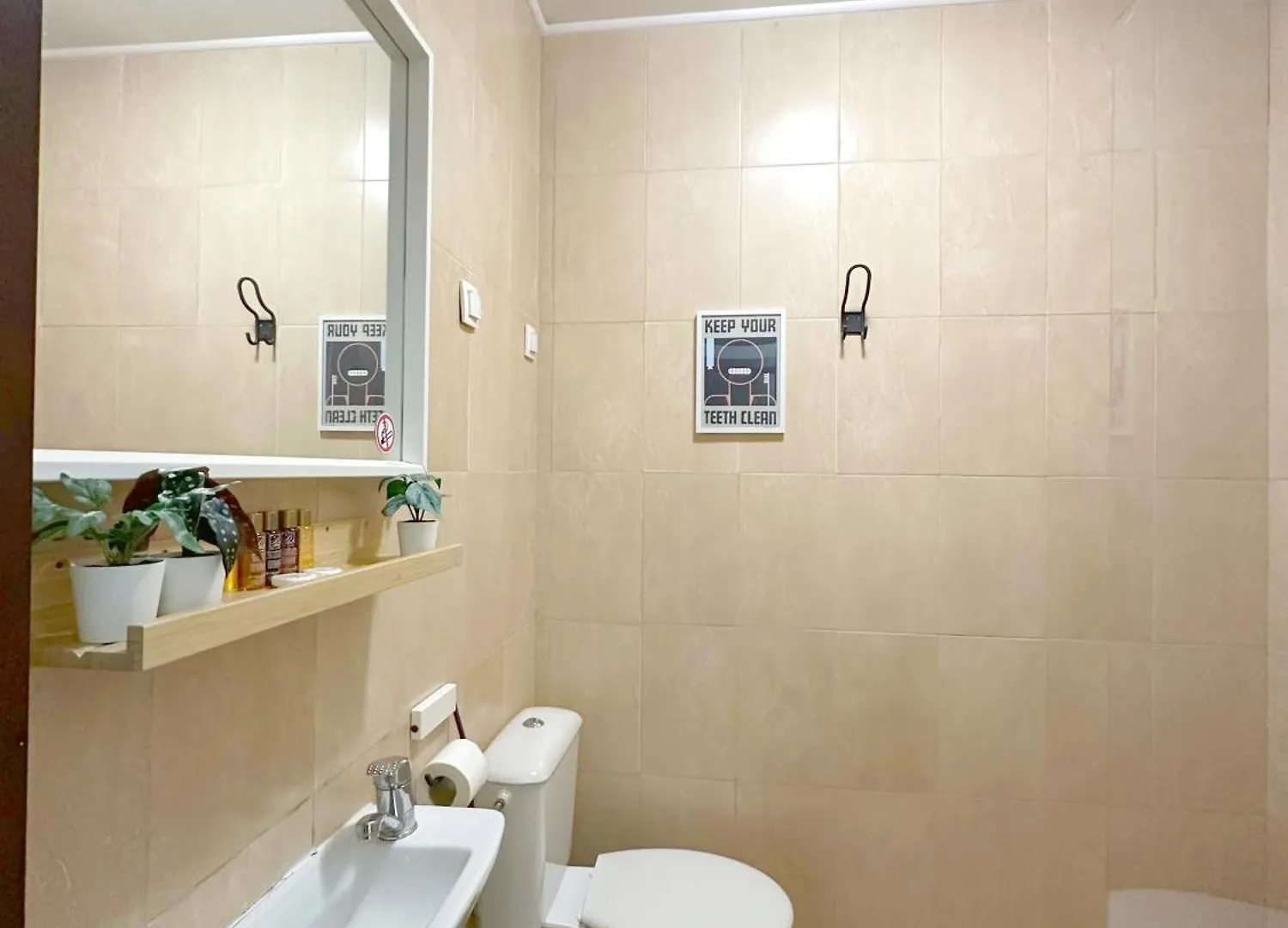 Aurora Abode - Top Center 1 Bdr Fast Wi-Fi Sofia Bulgaria