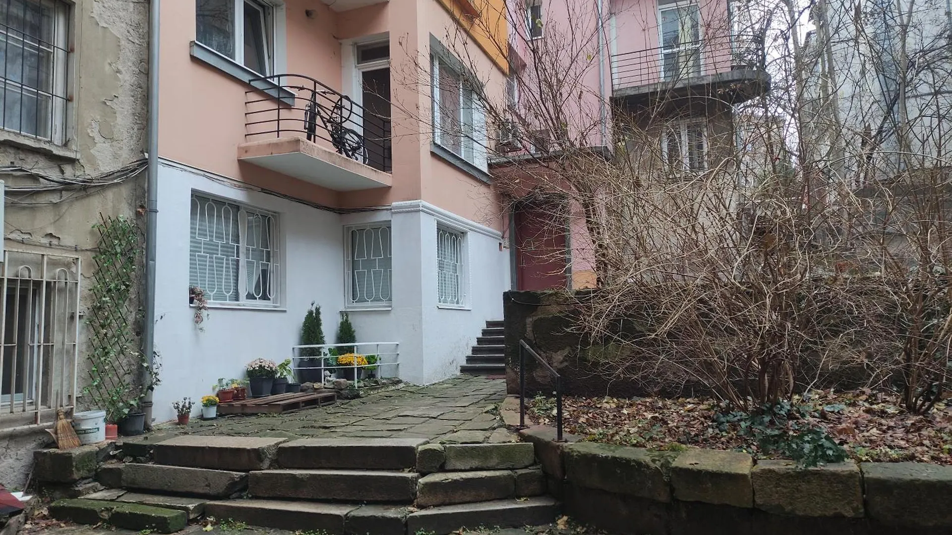 Apartment Aurora Abode - Top Center 1 Bdr Fast Wi-Fi Sofia